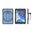 iBioshield iPad 10X Rotary - 8th Generation