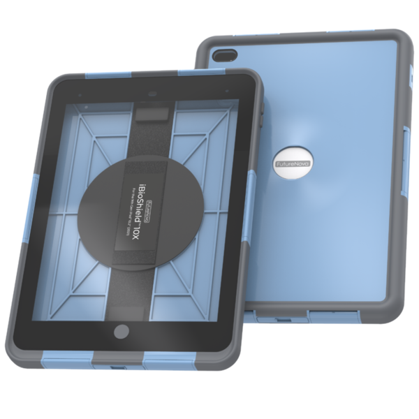 iBioShield™ 10X Slimline - for 9th Generation iPad